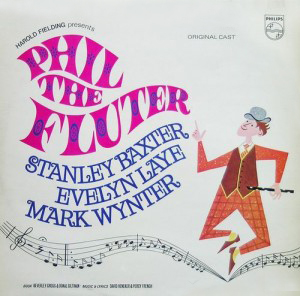 phil the fluter